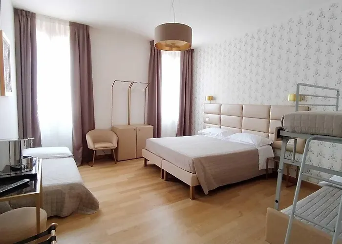 Numa Palazzo Orseolo 4* Venecia