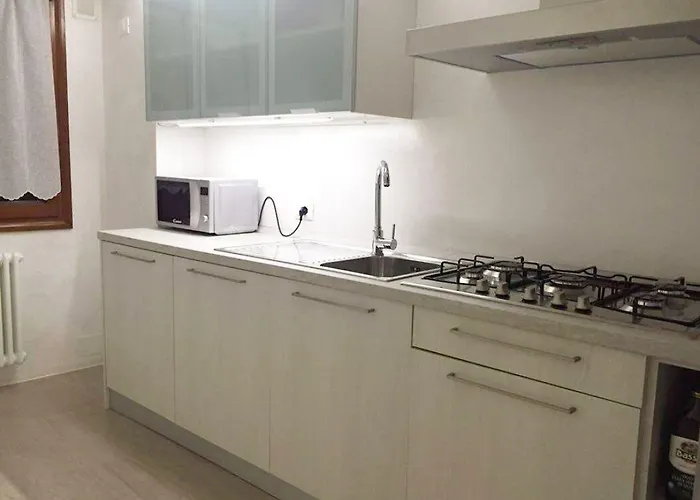 Numa Palazzo Orseolo 4* Venecia