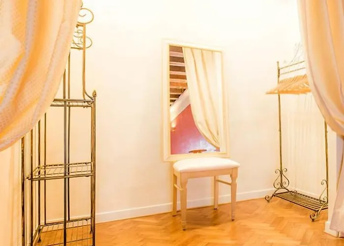 Numa Palazzo Orseolo Venecia