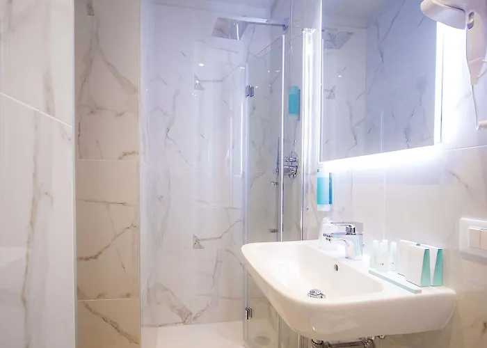 Numa Palazzo Orseolo Apartahotel Venecia