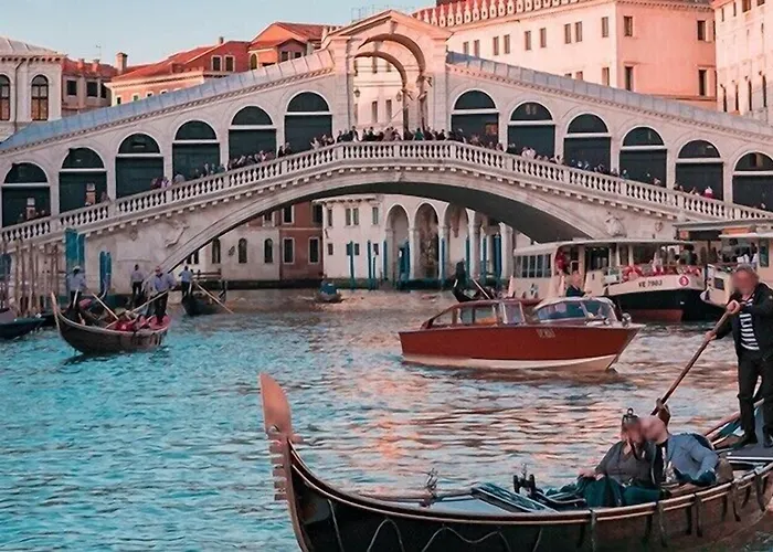 Numa Palazzo Orseolo