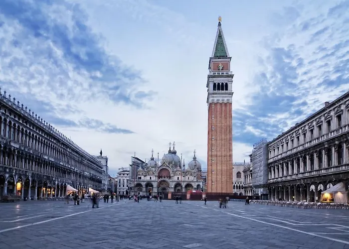 Numa Palazzo Orseolo Apartahotel