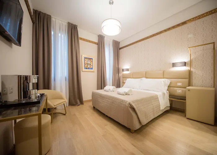 Apartahotel Numa Palazzo Orseolo