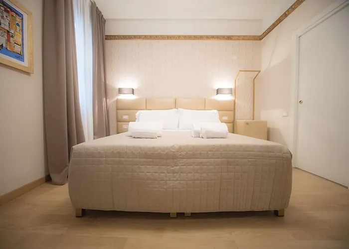 Numa Palazzo Orseolo 4* Venecia