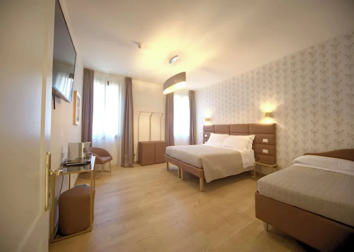 Numa Palazzo Orseolo Apartahotel Venecia