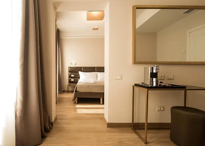 Apartahotel Numa Palazzo Orseolo Venecia