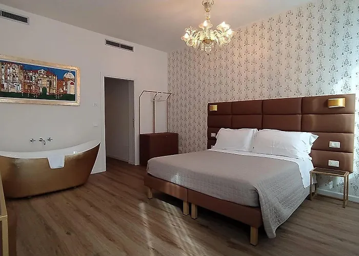 Numa Palazzo Orseolo 4* Venecia