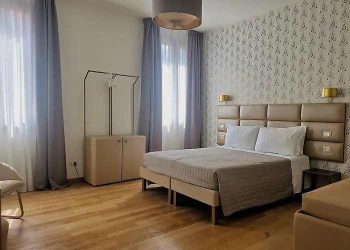 Numa Palazzo Orseolo Apartahotel