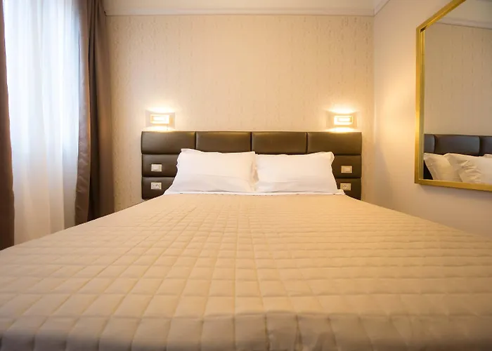 Apartahotel Numa Palazzo Orseolo Venecia