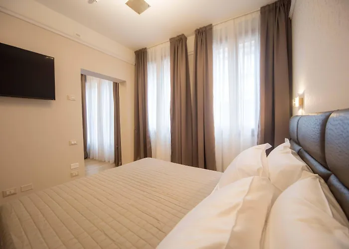 Apartahotel Numa Palazzo Orseolo