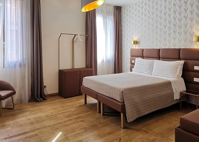 Apartahotel Numa Palazzo Orseolo