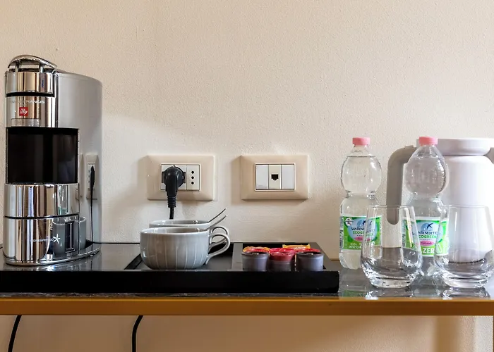 Apartahotel Numa Palazzo Orseolo