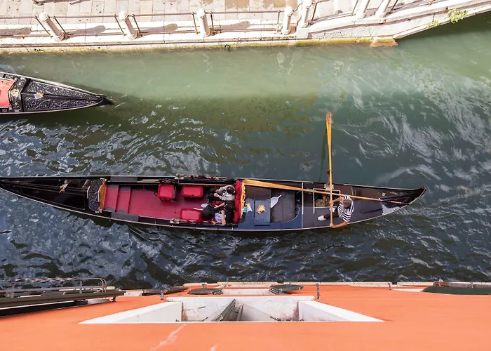 Numa Palazzo Orseolo Apartahotel