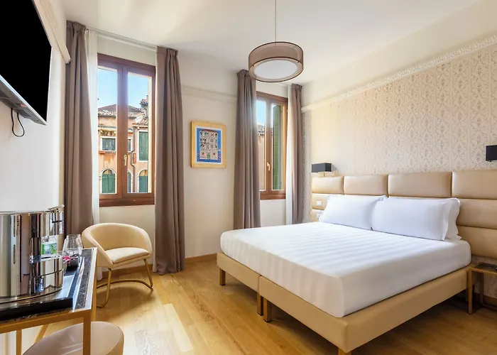 Numa Palazzo Orseolo 4*