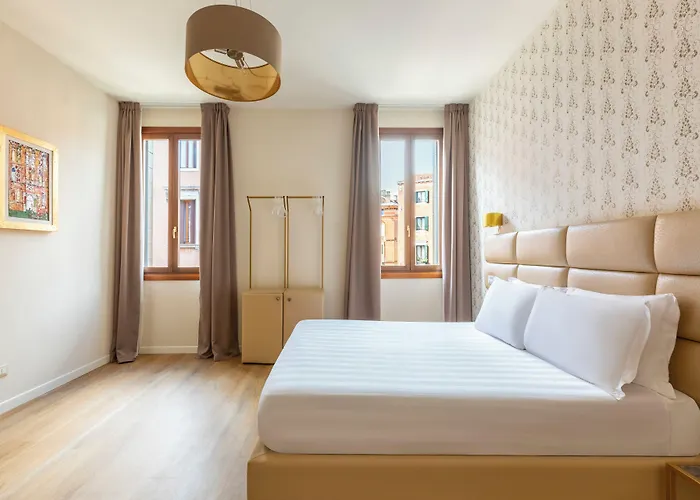 Numa Palazzo Orseolo 4*