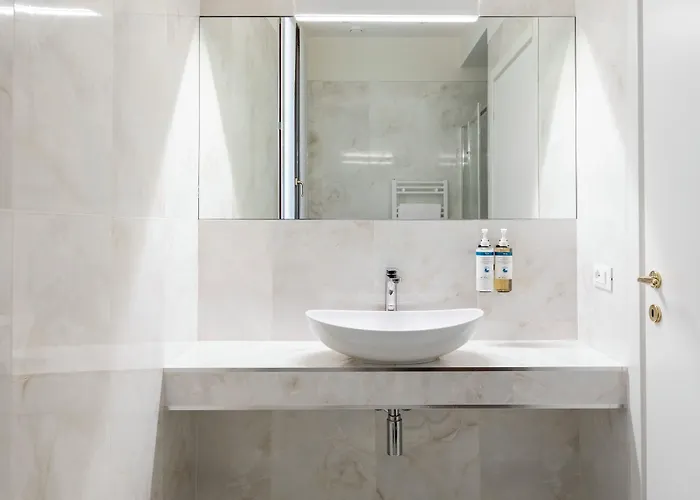 Apartahotel Numa Palazzo Orseolo