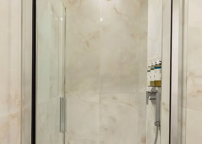 Numa Palazzo Orseolo Venecia