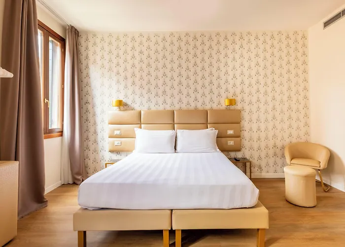 Numa Palazzo Orseolo 4*