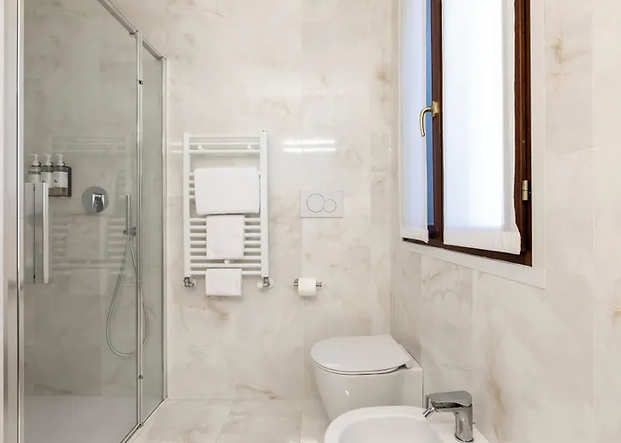 Numa Palazzo Orseolo 4*