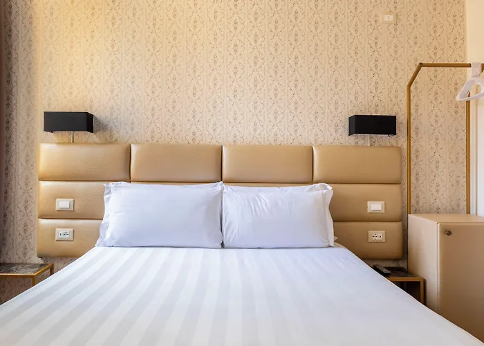 Numa Palazzo Orseolo 4* Venecia