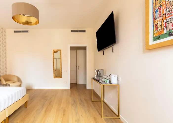 Numa Palazzo Orseolo Apartahotel 4*