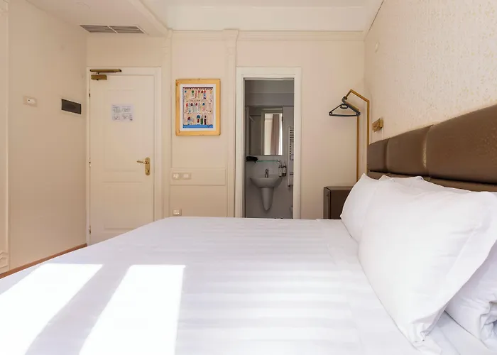 Numa Palazzo Orseolo 4* Venecia