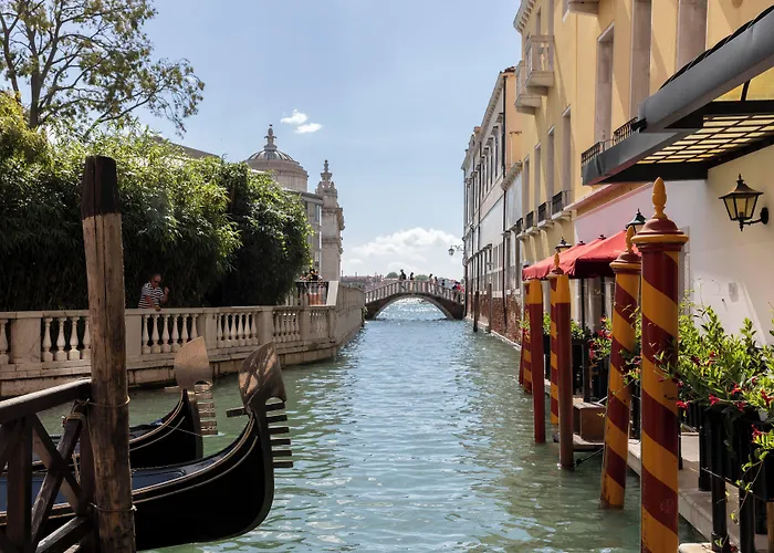 Numa Palazzo Orseolo Apartahotel