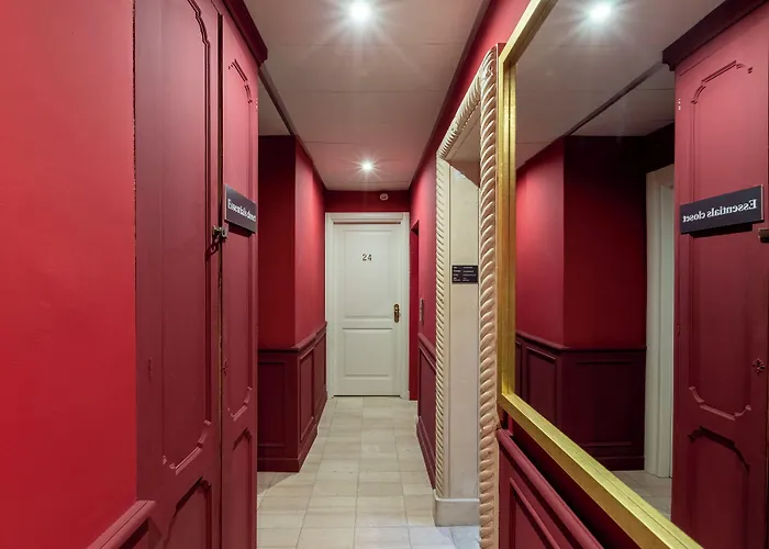 Numa Palazzo Orseolo Apartahotel