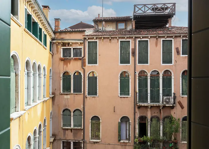 Apartahotel Numa Palazzo Orseolo