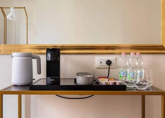 Numa Palazzo Orseolo Apartahotel Venecia