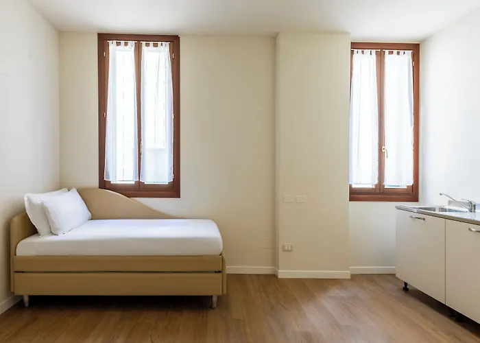 Numa Palazzo Orseolo Venecia