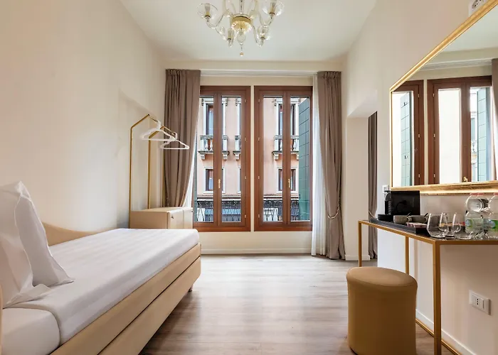 Numa Palazzo Orseolo 4*