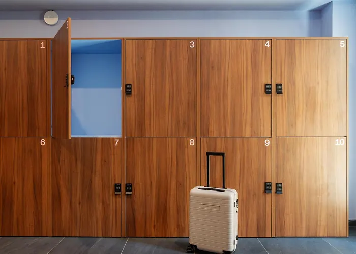 Numa Palazzo Orseolo