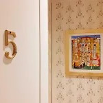 Numa Palazzo Orseolo Aparthotel 4*