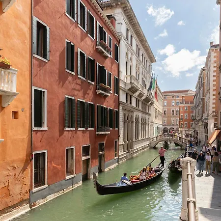 Numa Palazzo Orseolo Veneza