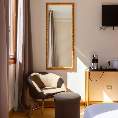 Numa Palazzo Orseolo Aparthotel 4*