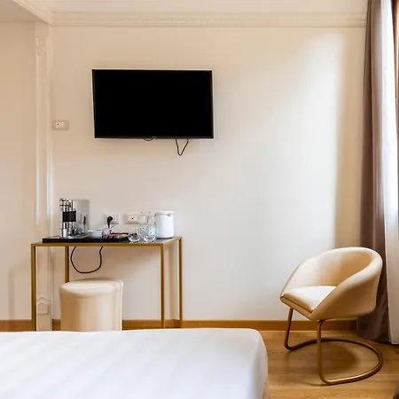 Numa Palazzo Orseolo Aparthotel