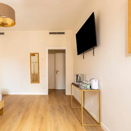 Numa Palazzo Orseolo Aparthotel 4*
