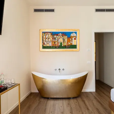 Aparthotel Numa Palazzo Orseolo Venice