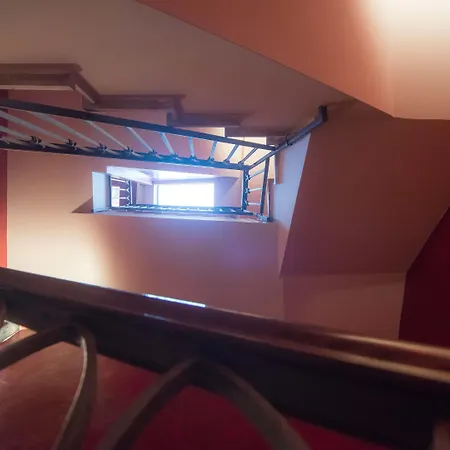 Numa Palazzo Orseolo فندق البندقية
