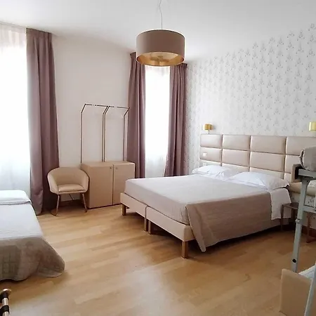 Numa Palazzo Orseolo 4* البندقية