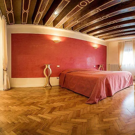 Numa Palazzo Orseolo فندق البندقية