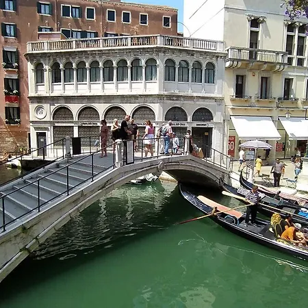 فندق Numa Palazzo Orseolo البندقية