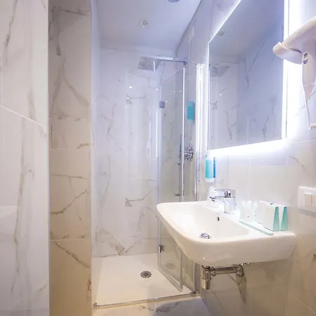 Numa Palazzo Orseolo Apart-hotel Veneza