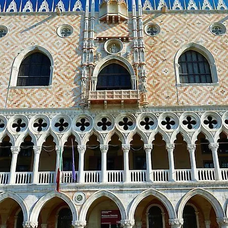 Numa Palazzo Orseolo فندق