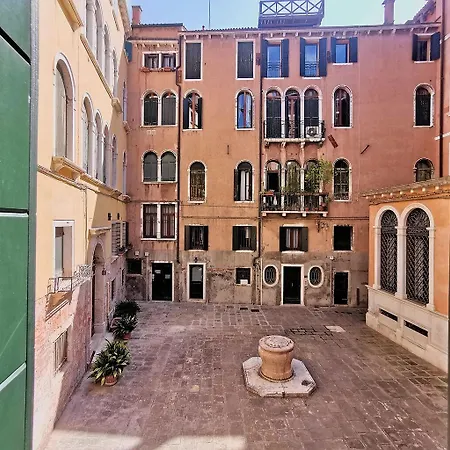 فندق Numa Palazzo Orseolo 4*