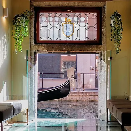 فندق Numa Palazzo Orseolo 4*