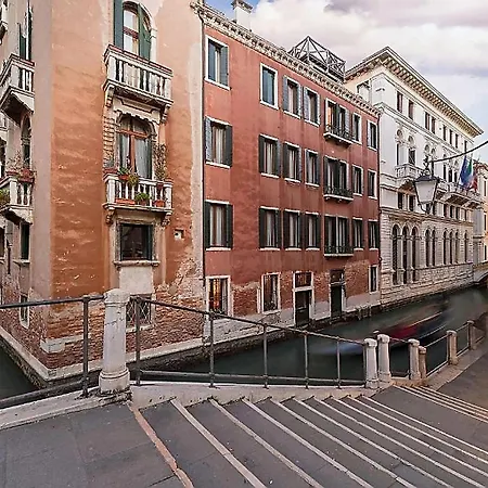 Numa Palazzo Orseolo البندقية
