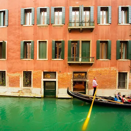 Numa Palazzo Orseolo ונציה