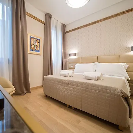 فندق Numa Palazzo Orseolo البندقية